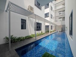 The Modules (D15), Office #531151211